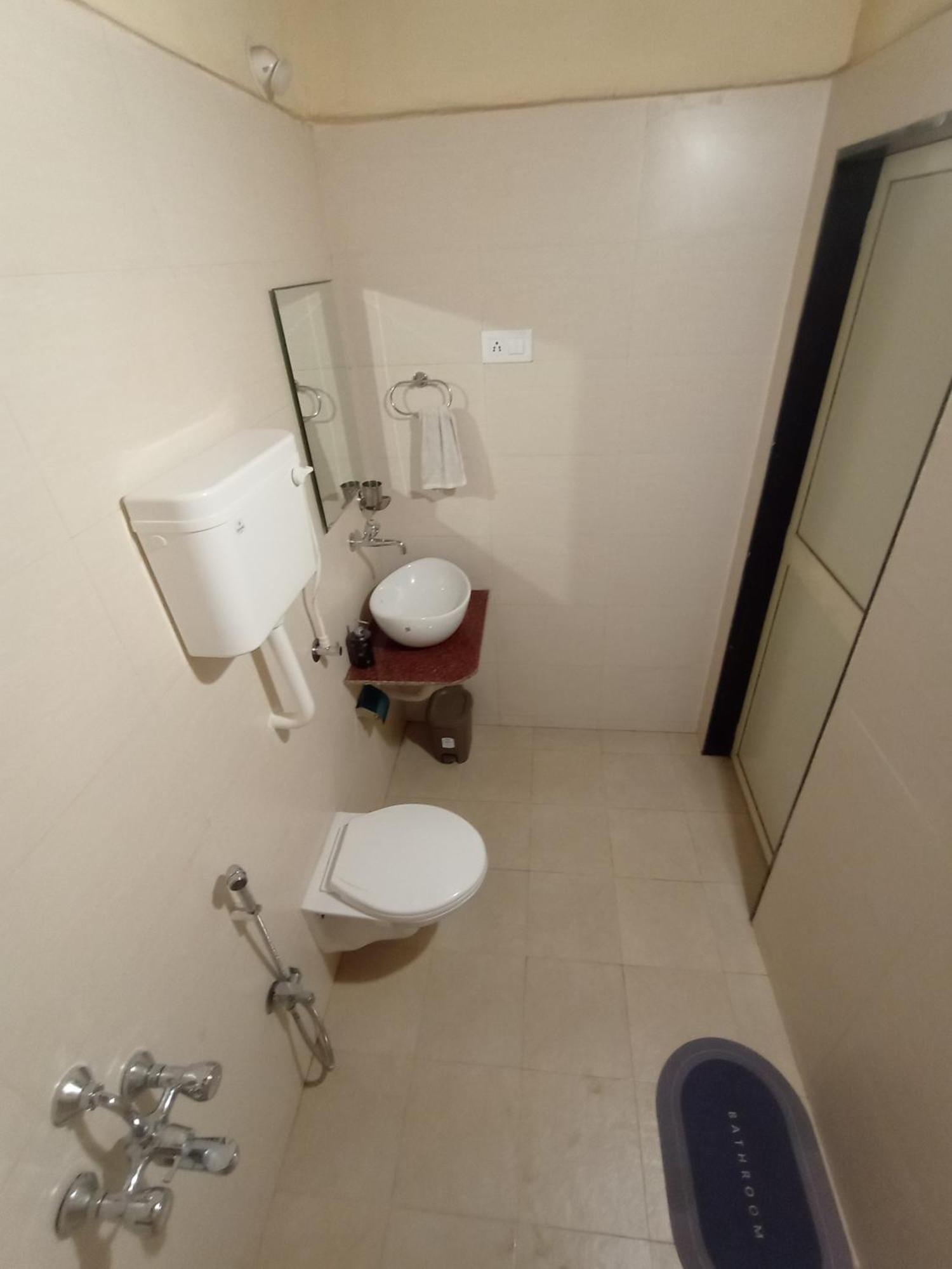 Sarvoday Eco Homestay, Sawantwadi Extérieur photo
