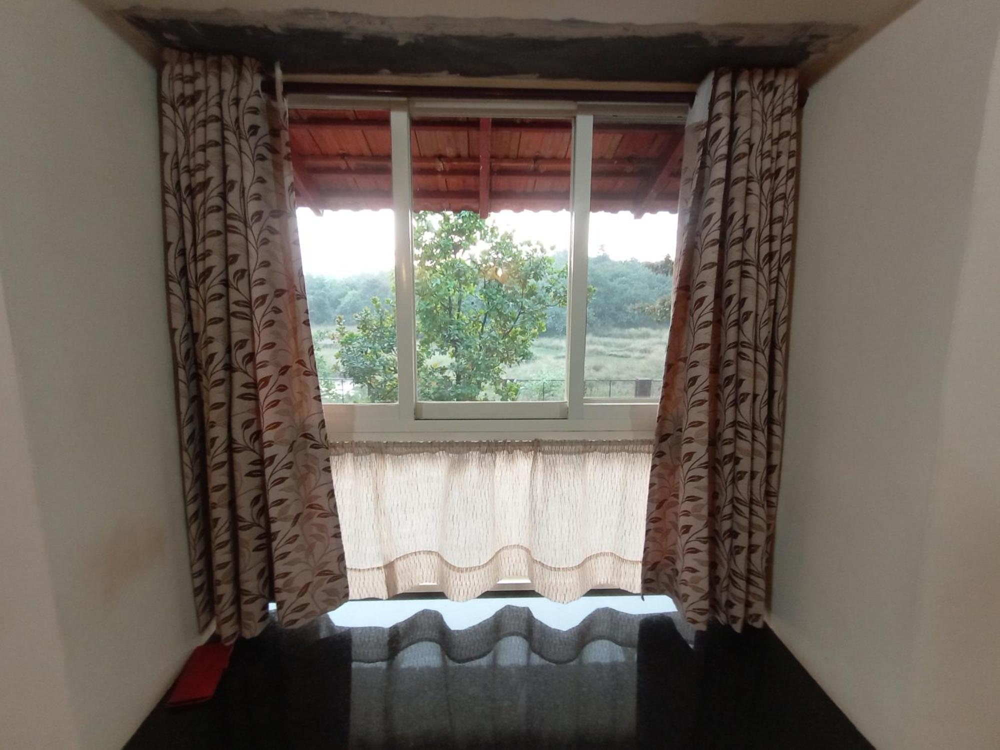 Sarvoday Eco Homestay, Sawantwadi Extérieur photo